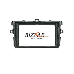 Πρόσοψη & Καλωδίωση Toyota Corolla Για Tablet 9" F-CT-TY0502