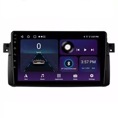 Bizzar XT Series BMW E46 4Core Android12 2+32GB Navigation Multimedia 9