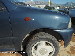  ΦΤΕΡΟ ΕΜΠΡΟΣ R SUBARU VIVIO 