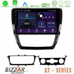 Bizzar XT Series VW Jetta 4Core Android12 2+32GB Navigation Multimedia Tablet 10" U-XT-VW0001
