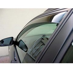 Farad Σετ Ανεμοθραύστες Μπροστινοί για Honda Accord 2008 4/5D 2τμχ - FRD-12B18B