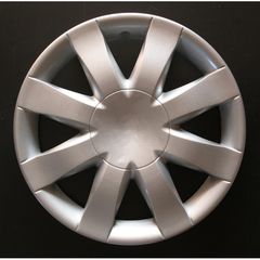 Σετ Τάσια Τροχών 15" Renault Clio (4Τμχ) Farad