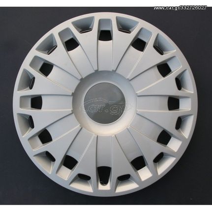 Σετ Τάσια Τροχών 15" Seat Ibiza 2008> (4Τμχ) Farad