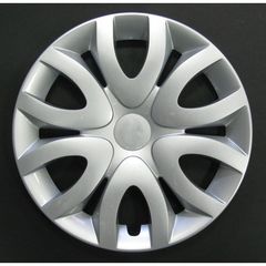 Σετ Τάσια Τροχών 15" Renault Clio Iv (4Τμχ) Farad