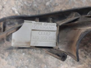 4B0959855 Audi A6 Power 1998-2004 ΔΙΑΚΟΠΤΗΣ ΠΑΡΑΘΥΡΟΥ ΣΥΝΟΔΗΓΟΥ-thumb-1