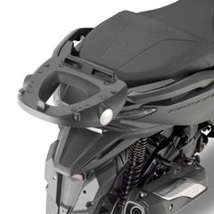 SR1166 Βάση Givi Forza 125-300 (19-20) / ADV 350 (22-24) / Forza 350 (23-24)