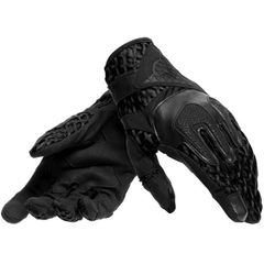 Γάντια Καλοκαιρινά Dainese Unisex Air-Maze Black/Black
