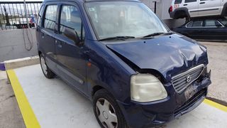 Φανάρια Εμπρός Suzuki Wagon R '00 Προσφορά