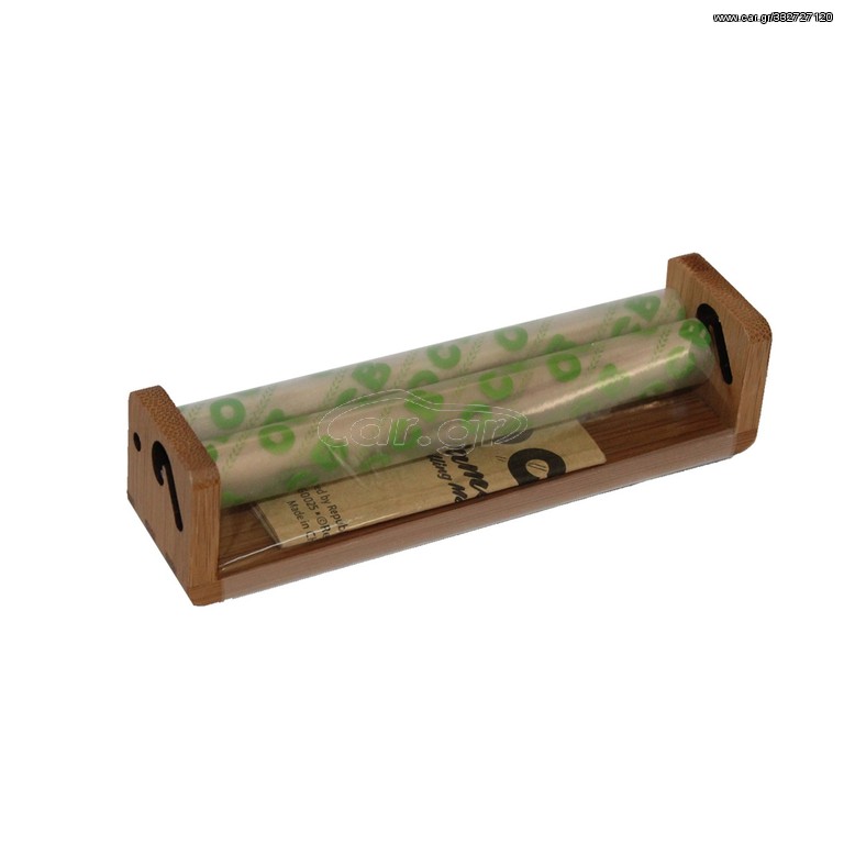 ΜΗΧΑΝΗ ΣΤΡΙΦΤΟΥ OCB KING SIZE BAMBOO
