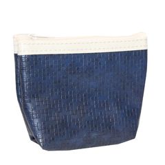 ΠΟΡΤΟΦΟΛΙ ΚΕΡΜΑΤΩΝ ΜΠΛΕ 6826 (11Χ8,6) "MATEIN"