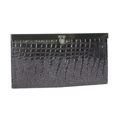 ΠΟΡΤΟΦΟΛΙ - ΦΑΚΕΛΟΣ ΜΑΥΡΟ "MATEIN"