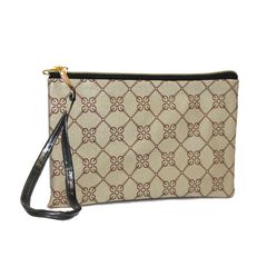 ΠΟΡΤΟΦΟΛΙ - ΤΣΑΝΤΑΚΙ ΜΠΕΖ "MATEIN" 15,5x9,8