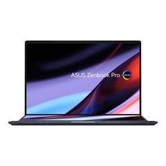 ASUS Laptop ASUS Zenbook Pro 14 Duo OLED UX8402VV-OLED-P951X 14.5'' WQXGA+ OLED i9-13900H/32GB/2TB S