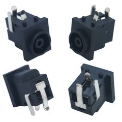 Βύσμα Τροφοδοσίας DC Power Jack Socket DC Power Jack Socket for Sony Vaio PCG-FX PCG-GR PCG-N PCG-F PCG-FR PCG-SR PCG-TR PCG-VX PCG-XG (κωδ.3005)
