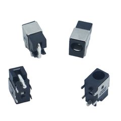 Βύσμα Τροφοδοσίας DC Power Jack Socket για Fujitsu D1840 D1845 D7830 L6825 Series (Κωδ.3019)
