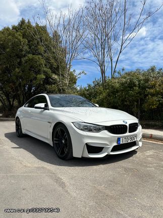 Bmw M4 '15