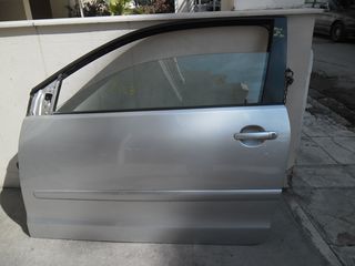 ΠΕΤΡΟΠΟΥΛΟΣ ΑΡΙΣΤΕΡΗ ΔΙΠΟΡΤΗ ΠΟΡΤΑ VOLKSWAGEN POLO 2002-2005