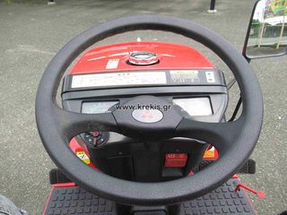 Αμπελουργικά Τρακτέρ Mitsubishi 2004 MT156 ΚΡΕΚΗΣ Full extra-thumb-4