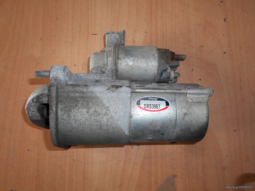 ΜΙΖΑ FIAT DUCATO 2300CC DIESEL  DRS3967