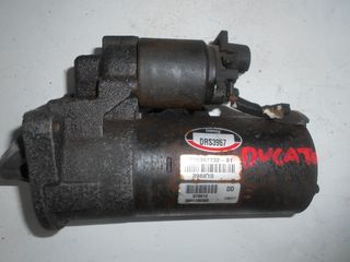 ΜΙΖΑ FIAT DUCATO 2300CC DIESEL  DRS3967-thumb-3