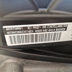 ΠΕΝΤΑΚΑΘΑΡΟΣ VOLKSWAGEN GOLF DKR 1.0 TSI 12V DKR 115 HP 04C100033 ΚΙΝΗΤΗΡΑΣ NEA ΠΑΡΑΛΑΒΗ-thumb-6