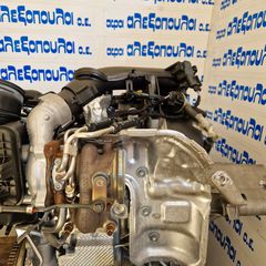 ΠΕΝΤΑΚΑΘΑΡΟΣ VOLKSWAGEN GOLF DKR 1.0 TSI 12V DKR 115 HP 04C100033 ΚΙΝΗΤΗΡΑΣ NEA ΠΑΡΑΛΑΒΗ-thumb-13