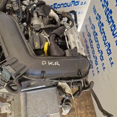 ΠΕΝΤΑΚΑΘΑΡΟΣ VOLKSWAGEN GOLF DKR 1.0 TSI 12V DKR 115 HP 04C100033 ΚΙΝΗΤΗΡΑΣ NEA ΠΑΡΑΛΑΒΗ-thumb-2