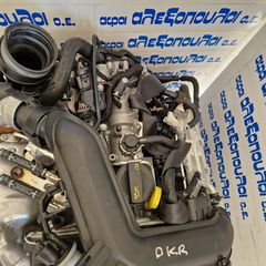 ΠΕΝΤΑΚΑΘΑΡΟΣ VOLKSWAGEN GOLF DKR 1.0 TSI 12V DKR 115 HP 04C100033 ΚΙΝΗΤΗΡΑΣ NEA ΠΑΡΑΛΑΒΗ-thumb-3
