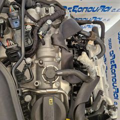 ΠΕΝΤΑΚΑΘΑΡΟΣ VOLKSWAGEN GOLF DKR 1.0 TSI 12V DKR 115 HP 04C100033 ΚΙΝΗΤΗΡΑΣ NEA ΠΑΡΑΛΑΒΗ-thumb-4
