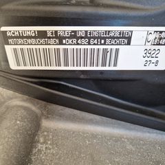 ΠΕΝΤΑΚΑΘΑΡΟΣ VOLKSWAGEN GOLF DKR 1.0 TSI 12V DKR 115 HP 04C100033 ΚΙΝΗΤΗΡΑΣ NEA ΠΑΡΑΛΑΒΗ-thumb-5