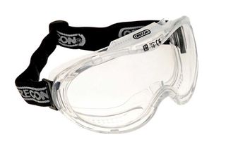 539169 | Oregon | Γυαλιά Ασφαλείας Goggles