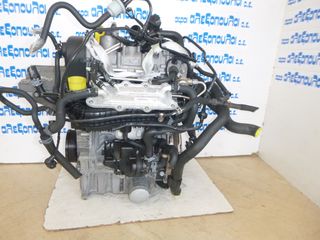 ΠΕΝΤΑΚΑΘΑΡΟΣ SKODA KAMIQ DKRF DKR 1.0 TSI 12V DKR 115 HP 04C100033 ΚΙΝΗΤΗΤΡΑΣ-thumb-1