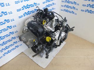 ΠΕΝΤΑΚΑΘΑΡΟΣ SKODA KAMIQ DKRF DKR 1.0 TSI 12V DKR 115 HP 04C100033 ΚΙΝΗΤΗΤΡΑΣ-thumb-8