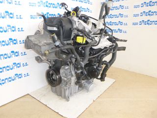 ΠΕΝΤΑΚΑΘΑΡΟΣ SKODA KAMIQ DKRF DKR 1.0 TSI 12V DKR 115 HP 04C100033 ΚΙΝΗΤΗΤΡΑΣ-thumb-9