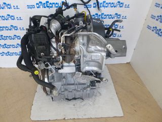 ΠΕΝΤΑΚΑΘΑΡΟΣ SKODA KAMIQ DKRF DKR 1.0 TSI 12V DKR 115 HP 04C100033 ΚΙΝΗΤΗΤΡΑΣ-thumb-37