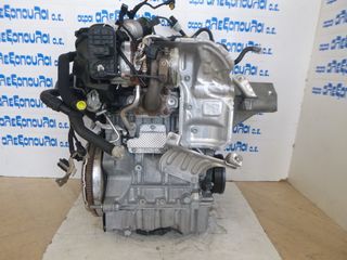 ΠΕΝΤΑΚΑΘΑΡΟΣ SKODA KAMIQ DKRF DKR 1.0 TSI 12V DKR 115 HP 04C100033 ΚΙΝΗΤΗΤΡΑΣ-thumb-38