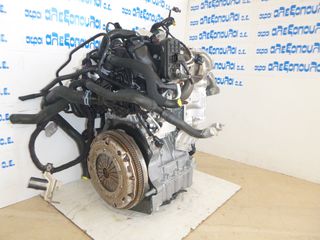 ΠΕΝΤΑΚΑΘΑΡΟΣ SKODA KAMIQ DKRF DKR 1.0 TSI 12V DKR 115 HP 04C100033 ΚΙΝΗΤΗΤΡΑΣ-thumb-41