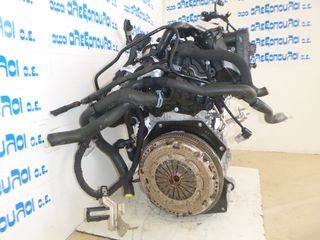 ΠΕΝΤΑΚΑΘΑΡΟΣ SKODA KAMIQ DKRF DKR 1.0 TSI 12V DKR 115 HP 04C100033 ΚΙΝΗΤΗΤΡΑΣ-thumb-42