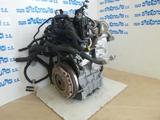 ΠΕΝΤΑΚΑΘΑΡΟΣ SKODA KAMIQ DKRF DKR 1.0 TSI 12V DKR 115 HP 04C100033 ΚΙΝΗΤΗΤΡΑΣ-thumb-45