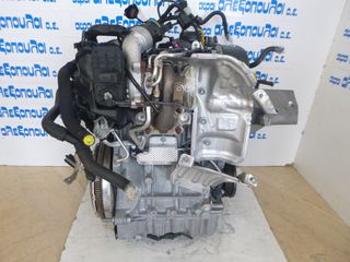 ΠΕΝΤΑΚΑΘΑΡΟΣ SKODA KAMIQ DKRF DKR 1.0 TSI 12V DKR 115 HP 04C100033 ΚΙΝΗΤΗΤΡΑΣ-thumb-47