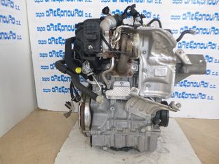 ΠΕΝΤΑΚΑΘΑΡΟΣ SKODA KAMIQ DKRF DKR 1.0 TSI 12V DKR 115 HP 04C100033 ΚΙΝΗΤΗΤΡΑΣ-thumb-48