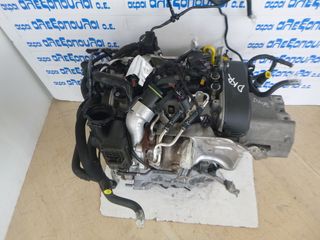 ΠΕΝΤΑΚΑΘΑΡΟΣ SKODA KAMIQ DKRF DKR 1.0 TSI 12V DKR 115 HP 04C100033 ΚΙΝΗΤΗΤΡΑΣ-thumb-49