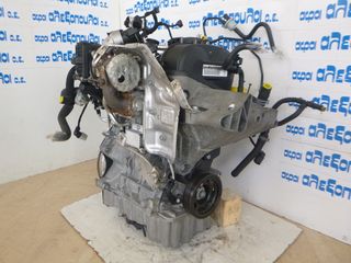 ΠΕΝΤΑΚΑΘΑΡΟΣ SKODA KAMIQ DKRF DKR 1.0 TSI 12V DKR 115 HP 04C100033 ΚΙΝΗΤΗΤΡΑΣ-thumb-50