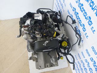 ΠΕΝΤΑΚΑΘΑΡΟΣ SKODA KAMIQ DKRF DKR 1.0 TSI 12V DKR 115 HP 04C100033 ΚΙΝΗΤΗΤΡΑΣ-thumb-53