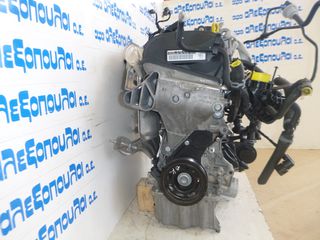 ΠΕΝΤΑΚΑΘΑΡΟΣ SKODA KAMIQ DKRF DKR 1.0 TSI 12V DKR 115 HP 04C100033 ΚΙΝΗΤΗΤΡΑΣ-thumb-10
