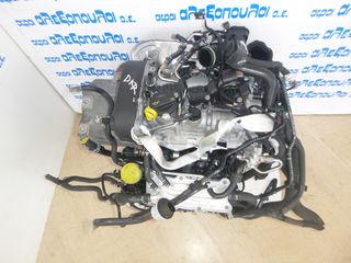 ΠΕΝΤΑΚΑΘΑΡΟΣ SKODA KAMIQ DKRF DKR 1.0 TSI 12V DKR 115 HP 04C100033 ΚΙΝΗΤΗΤΡΑΣ-thumb-17