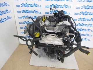 ΠΕΝΤΑΚΑΘΑΡΟΣ SKODA KAMIQ DKRF DKR 1.0 TSI 12V DKR 115 HP 04C100033 ΚΙΝΗΤΗΤΡΑΣ-thumb-18
