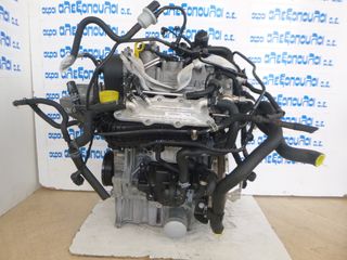 ΠΕΝΤΑΚΑΘΑΡΟΣ SKODA KAMIQ DKRF DKR 1.0 TSI 12V DKR 115 HP 04C100033 ΚΙΝΗΤΗΤΡΑΣ-thumb-19