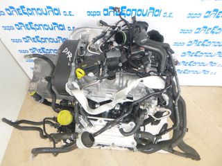 ΠΕΝΤΑΚΑΘΑΡΟΣ SKODA KAMIQ DKRF DKR 1.0 TSI 12V DKR 115 HP 04C100033 ΚΙΝΗΤΗΤΡΑΣ-thumb-25