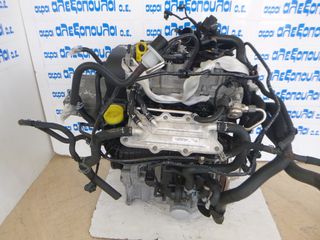 ΠΕΝΤΑΚΑΘΑΡΟΣ SKODA KAMIQ DKRF DKR 1.0 TSI 12V DKR 115 HP 04C100033 ΚΙΝΗΤΗΤΡΑΣ-thumb-26